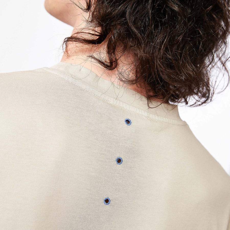 Premiata T-shirt PR361705 in jersey In Linea