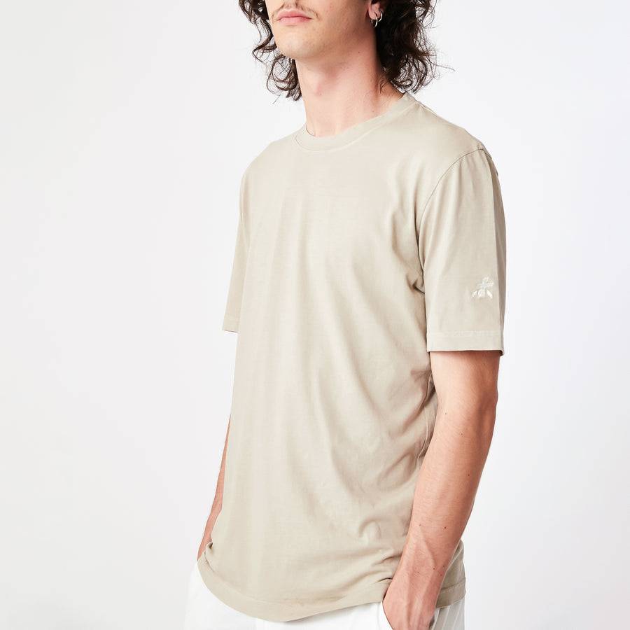 Premiata T-shirt PR361705 in jersey In Linea