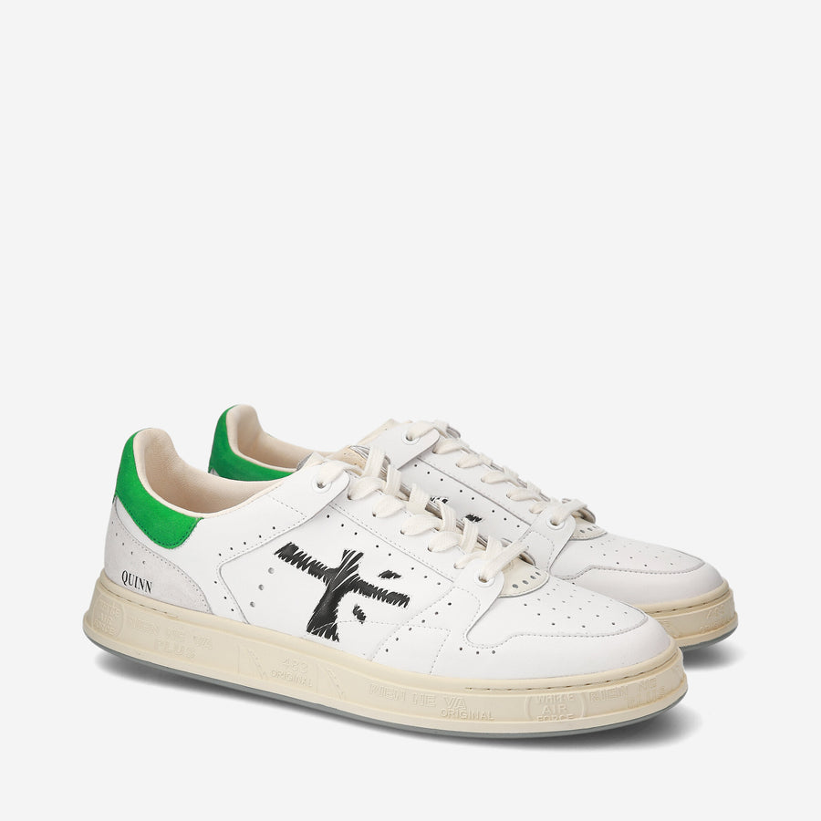 Premiata QUINN 6683 Promozione