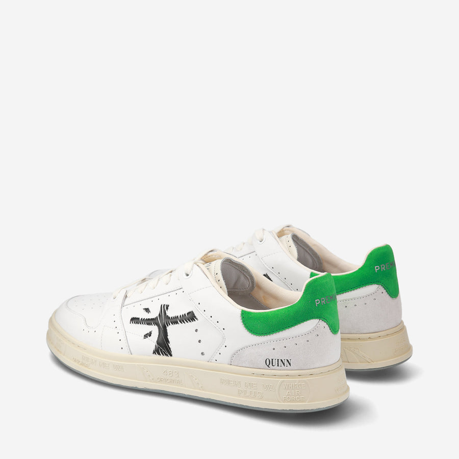 Premiata QUINN 6683 Promozione