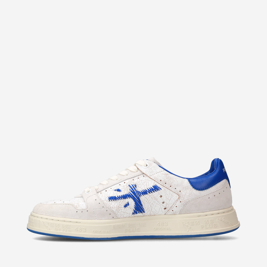 Premiata QUINN 6684 Spedizione Gratuita