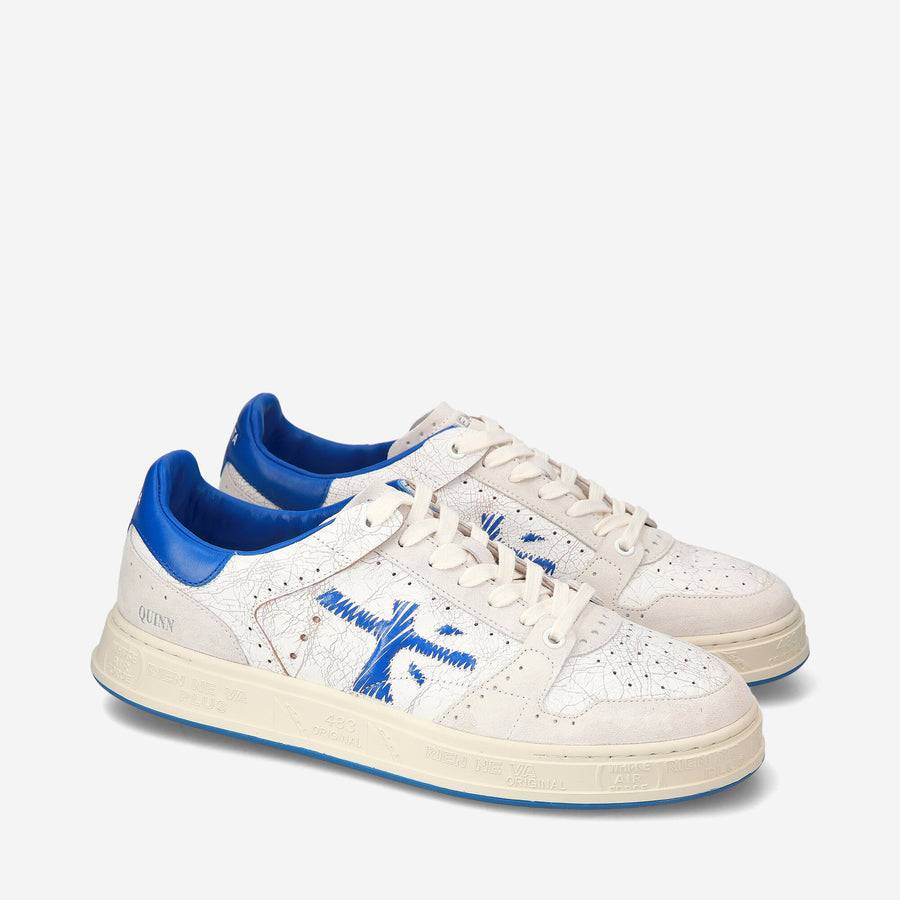 Premiata QUINN 6684 Spedizione Gratuita
