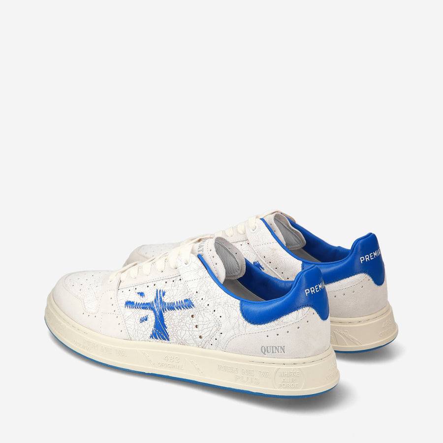 Premiata QUINN 6684 Spedizione Gratuita