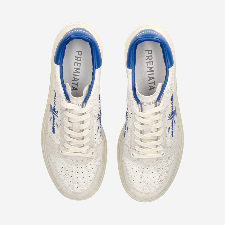 Premiata QUINN 6684 Spedizione Gratuita