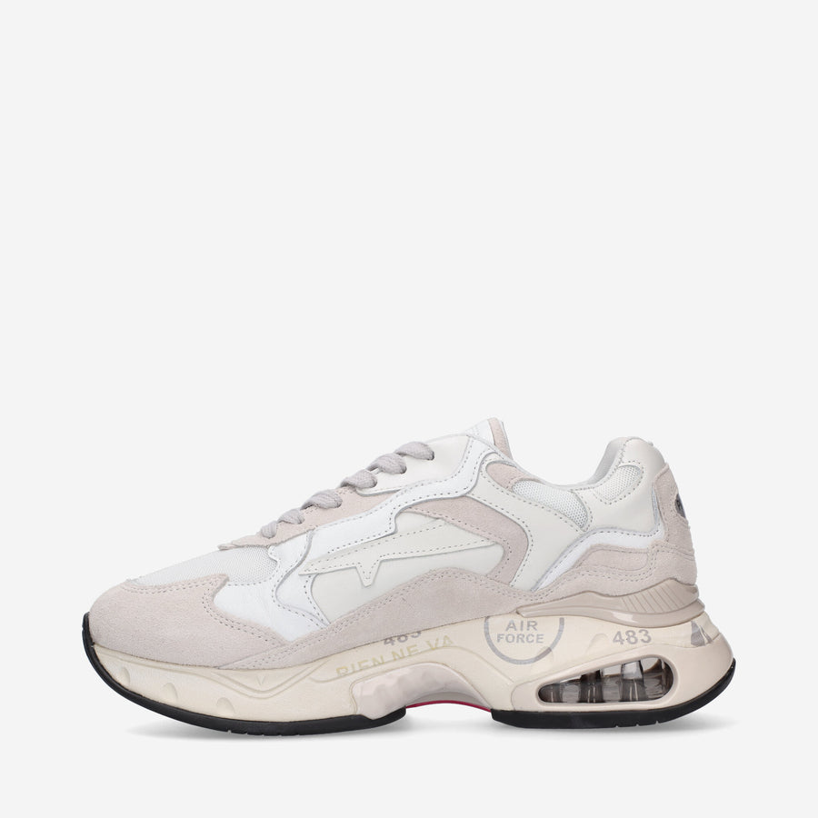 Premiata SHARKYD 276 Novità