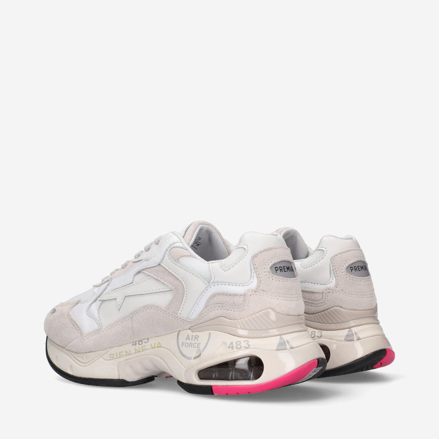 Premiata SHARKYD 276 Novità