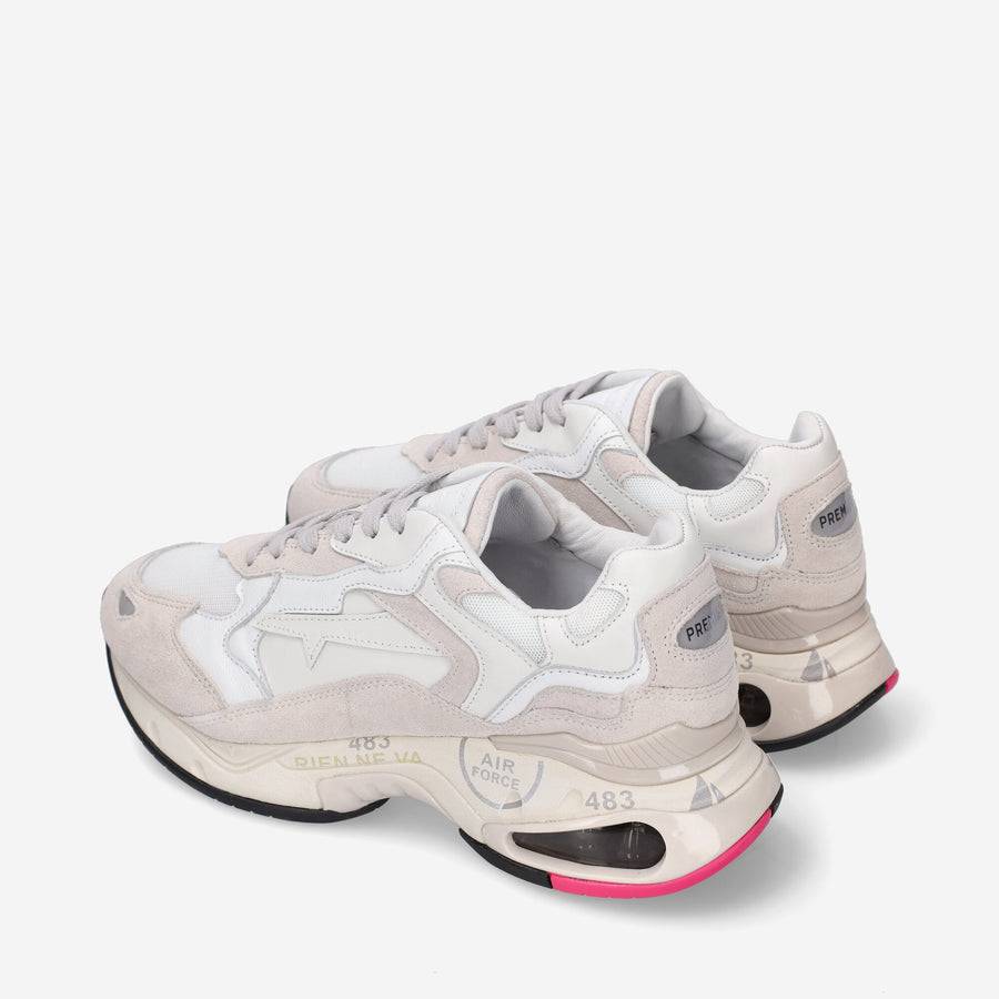 Premiata SHARKYD 276 Novità