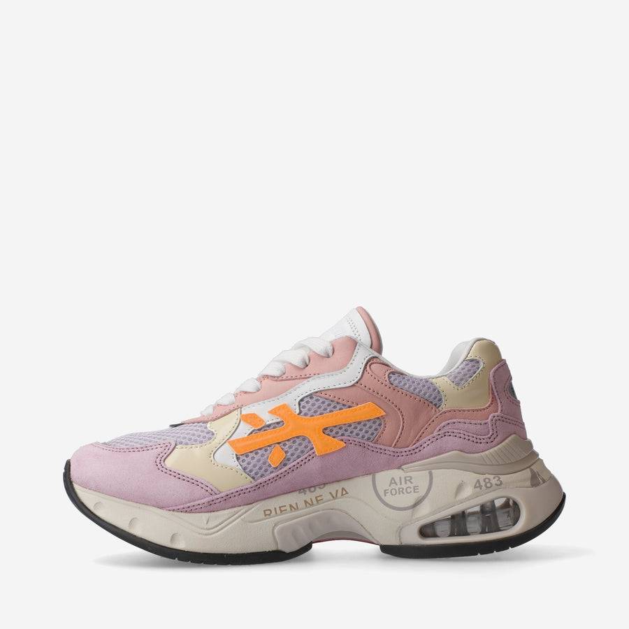 Premiata SHARKYD 287 Presa