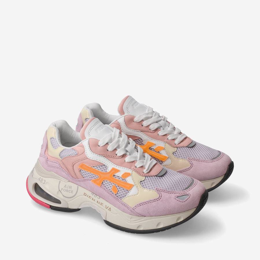 Premiata SHARKYD 287 Presa