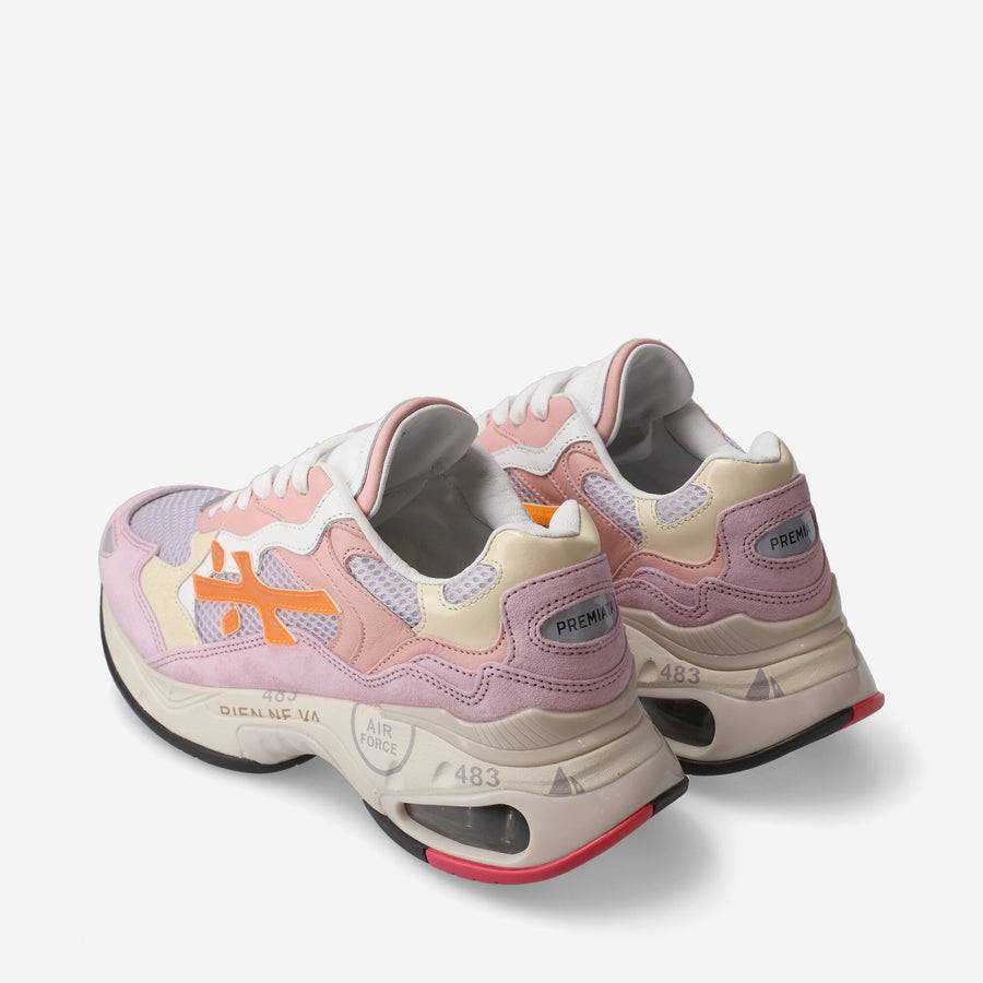 Premiata SHARKYD 287 Presa