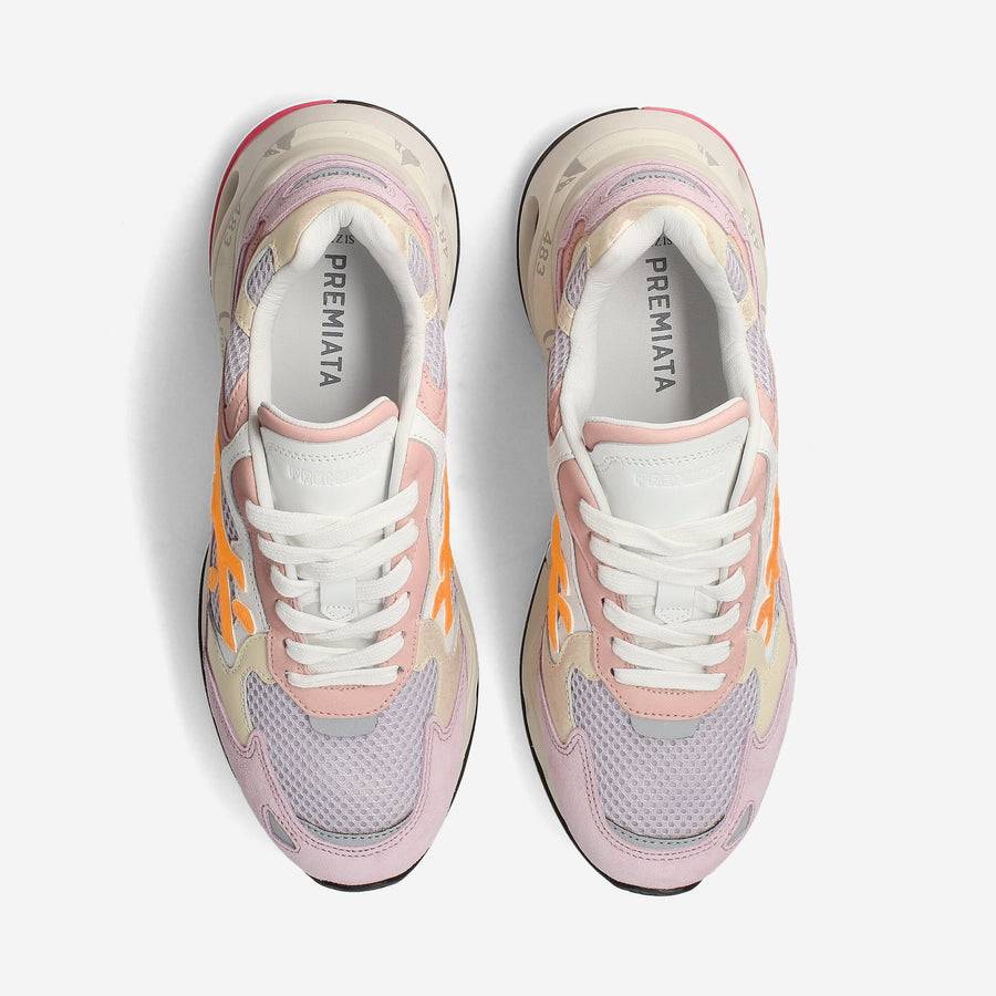 Premiata SHARKYD 287 Presa