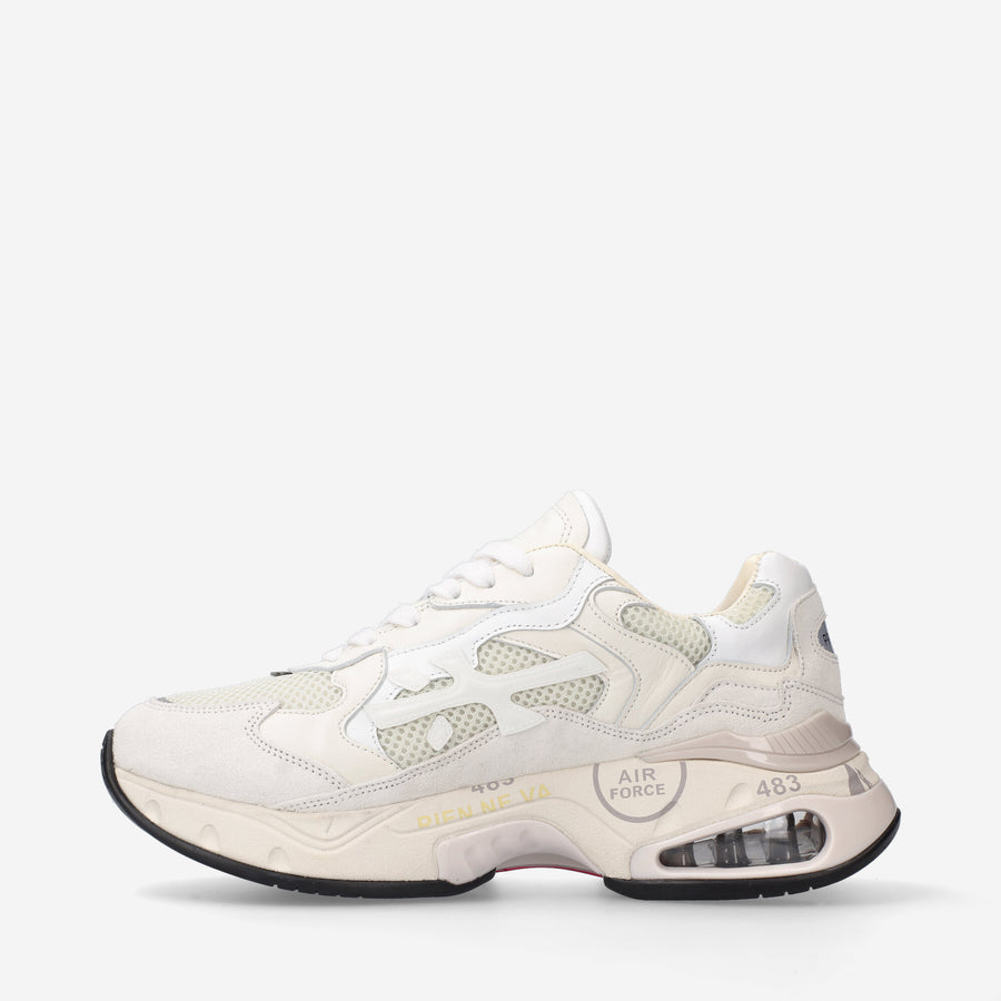 Premiata SHARKYD 288 Sconto