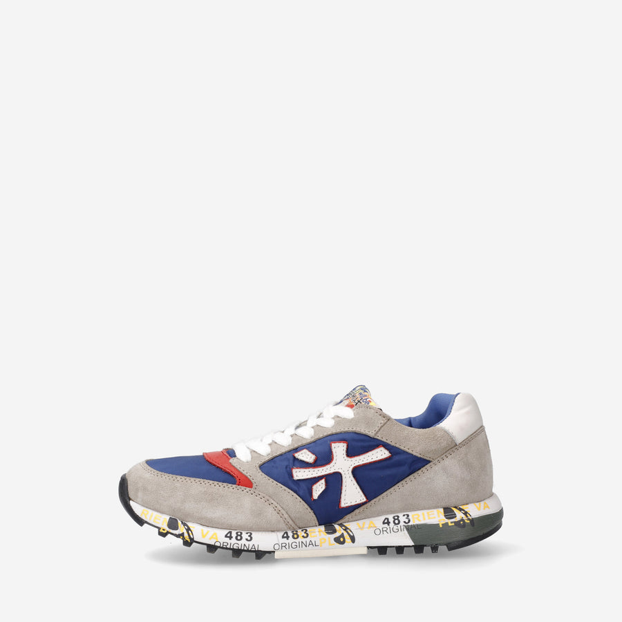 Premiata ZACZACB 1823B Saldi Di Fabbrica