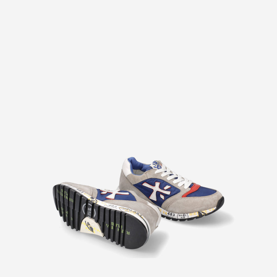 Premiata ZACZACB 1823B Saldi Di Fabbrica
