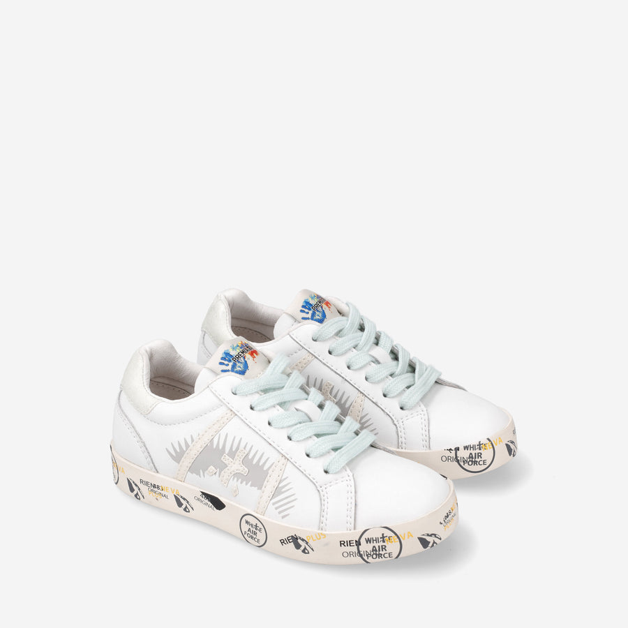 Premiata ANDYB 9348B In Saldo