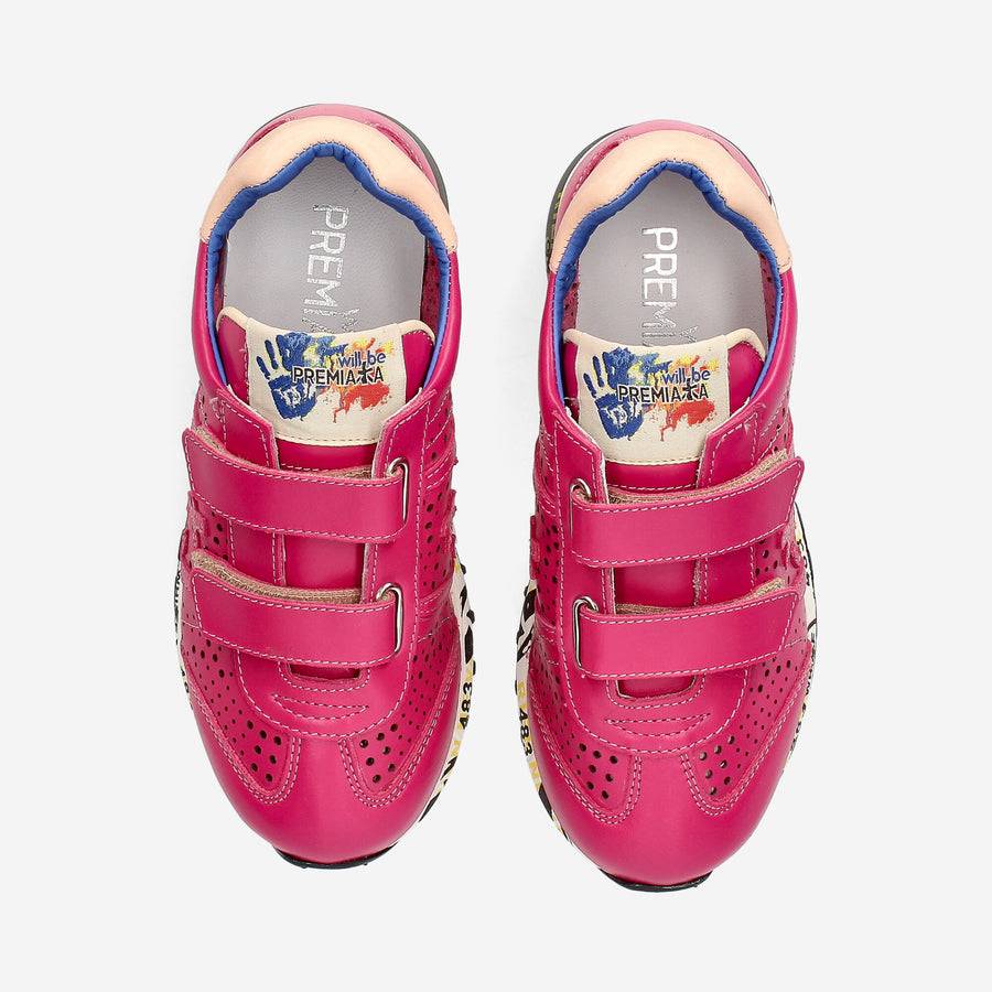 Premiata LUCYB 1875BV Moda