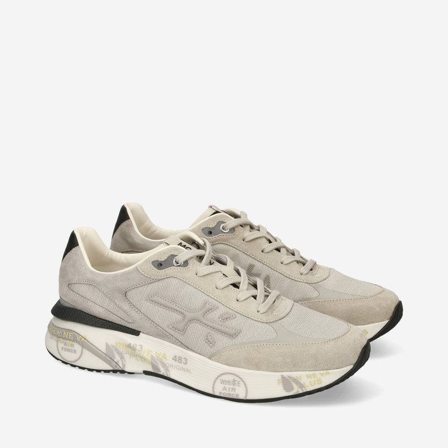 Premiata MOERUN 6892 2025