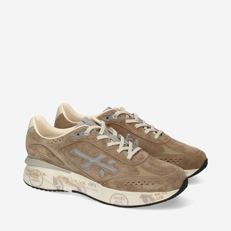 Premiata MOERUN 6891 Italy