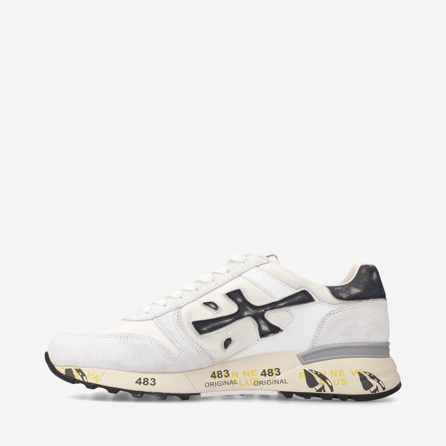 Premiata MICK 6873 Italia