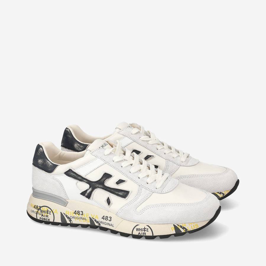 Premiata MICK 6873 Italia