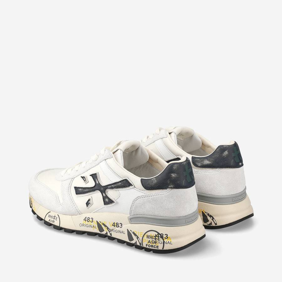 Premiata MICK 6873 Italia