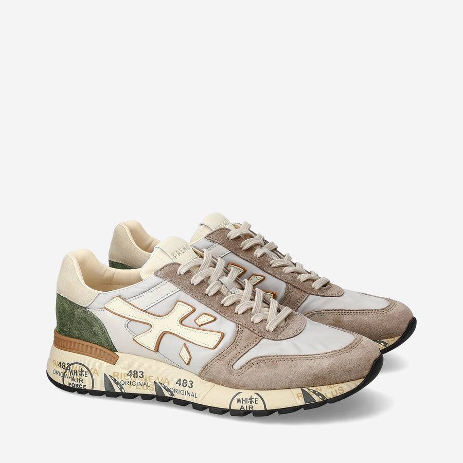 Premiata MICK 6871 In Linea