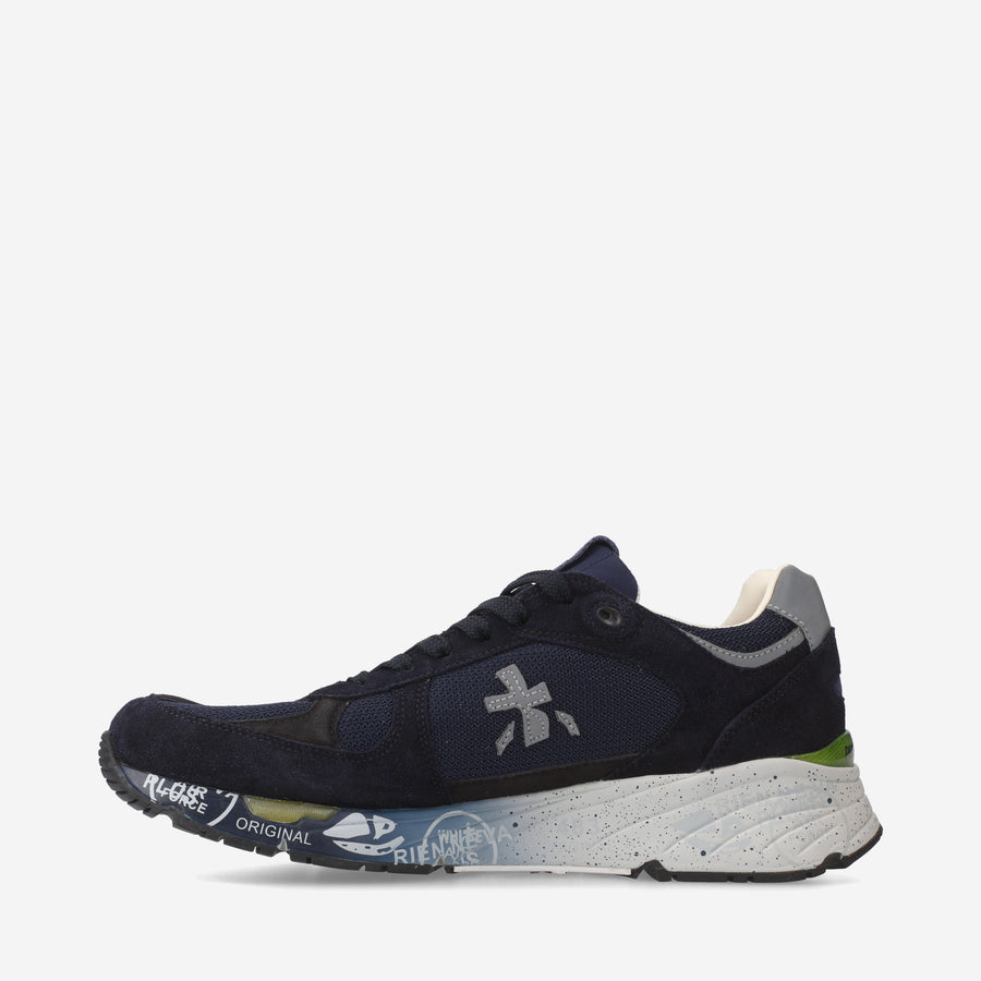 Premiata MASE 6887 Nuovo
