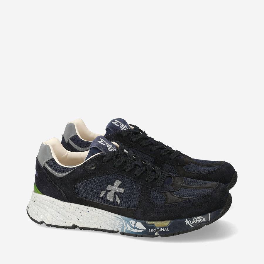Premiata MASE 6887 Nuovo