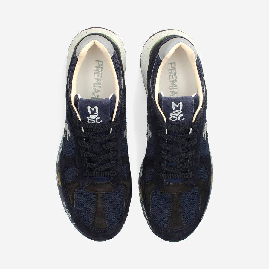 Premiata MASE 6887 Nuovo