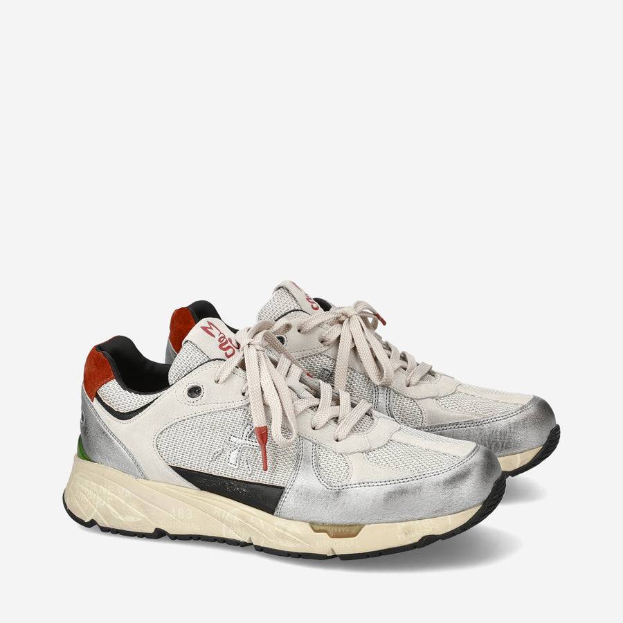 Premiata MASE 6876 Qualità