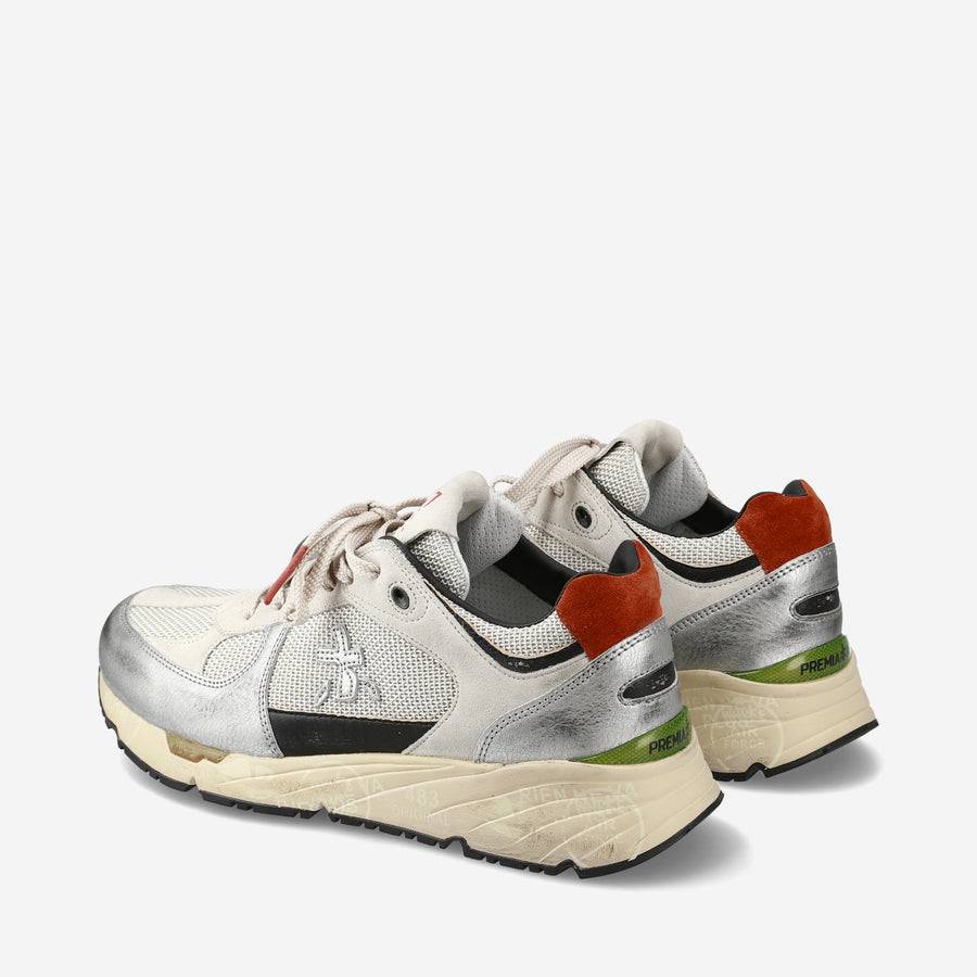 Premiata MASE 6876 Qualità