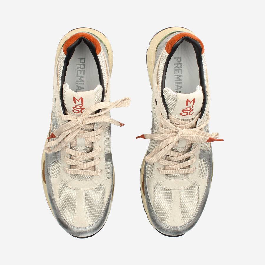 Premiata MASE 6876 Qualità