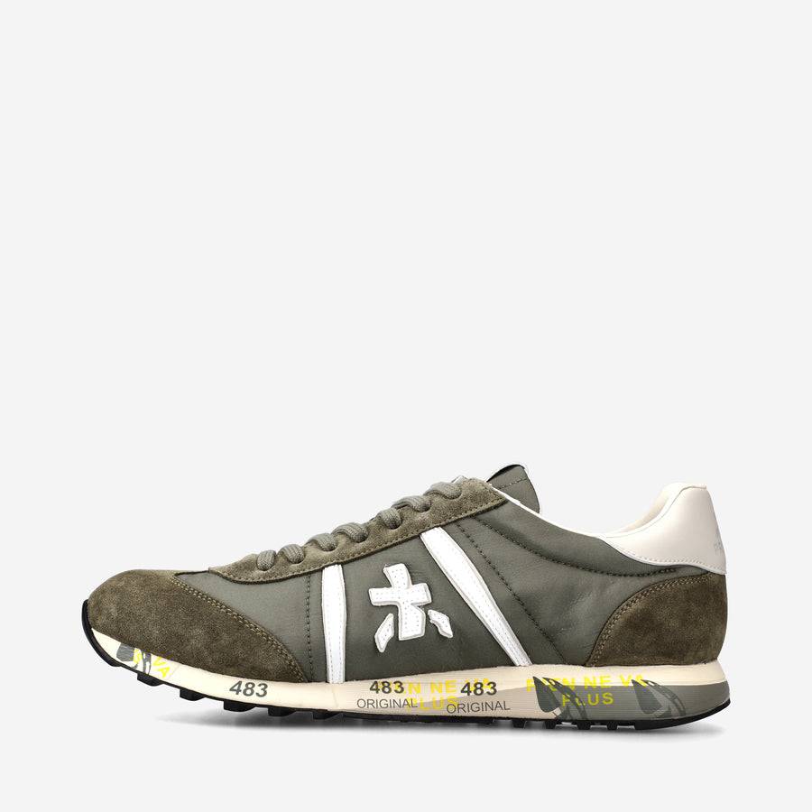 Premiata LUCY 7101 Vendita