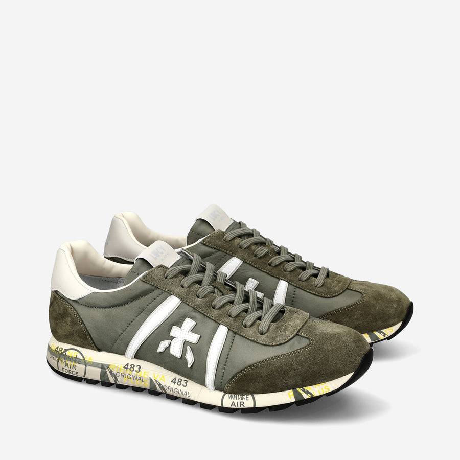 Premiata LUCY 7101 Vendita