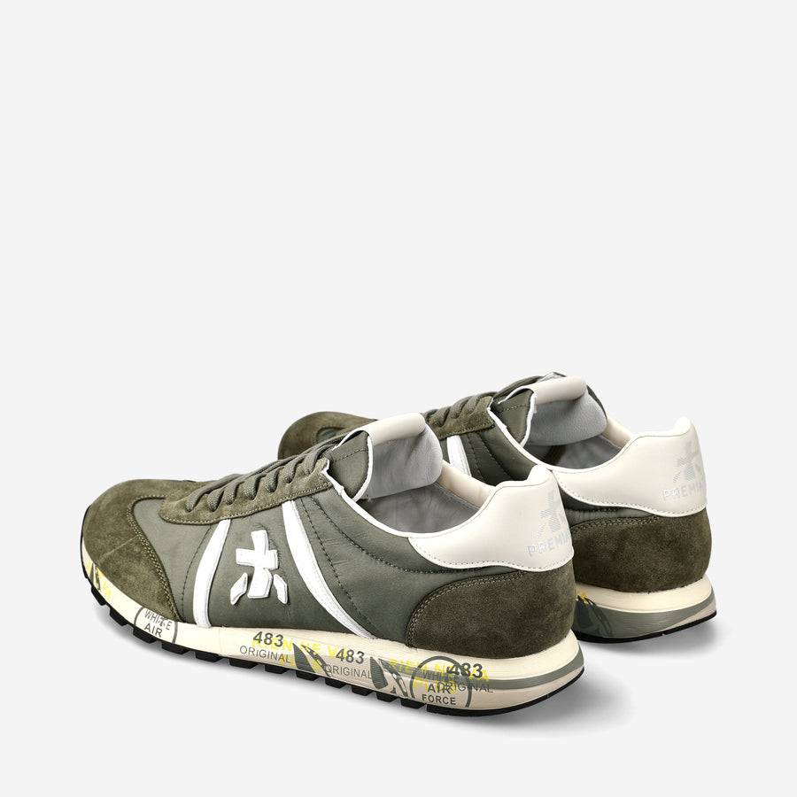 Premiata LUCY 7101 Vendita