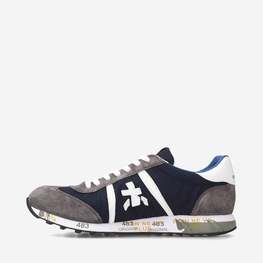 Premiata LUCY 7089 Promozione