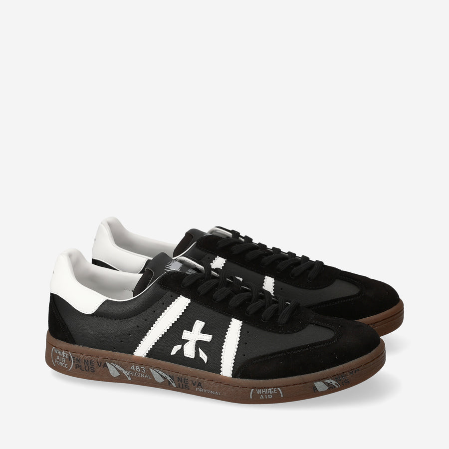 Premiata BONNIE 6901 Pezzi Unici