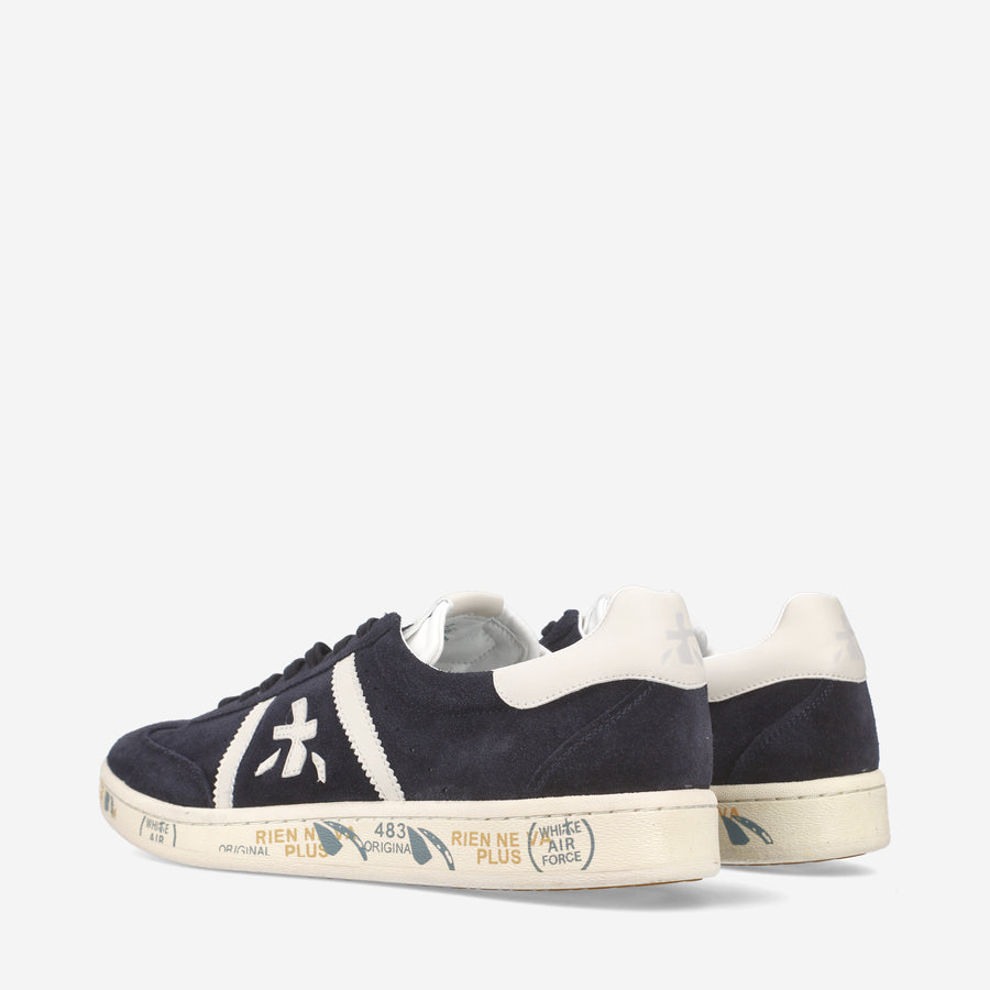Premiata BONNIE 6898 Qualità Garantita