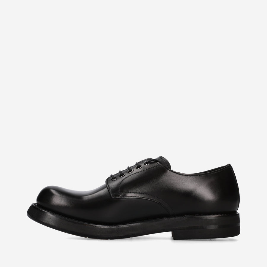 Premiata Stringata 32200A in vitello Shopping Online