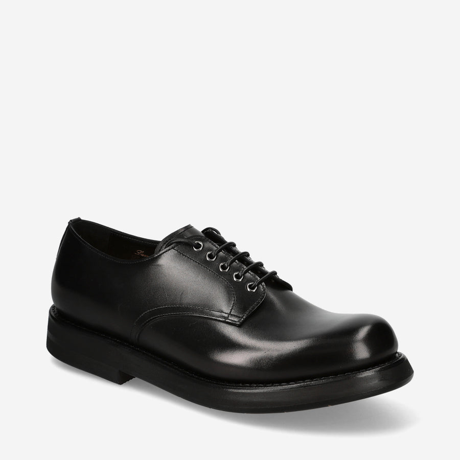 Premiata Stringata 32200A in vitello Shopping Online
