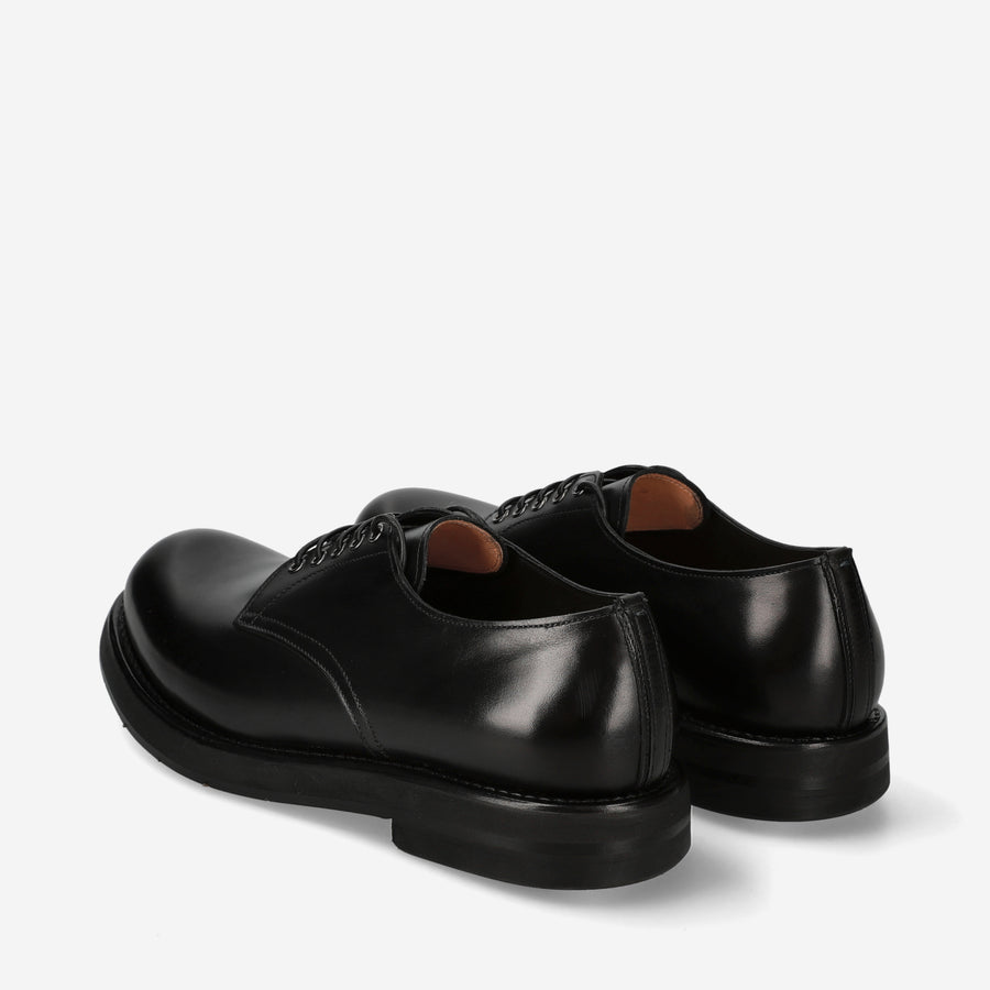Premiata Stringata 32200A in vitello Shopping Online