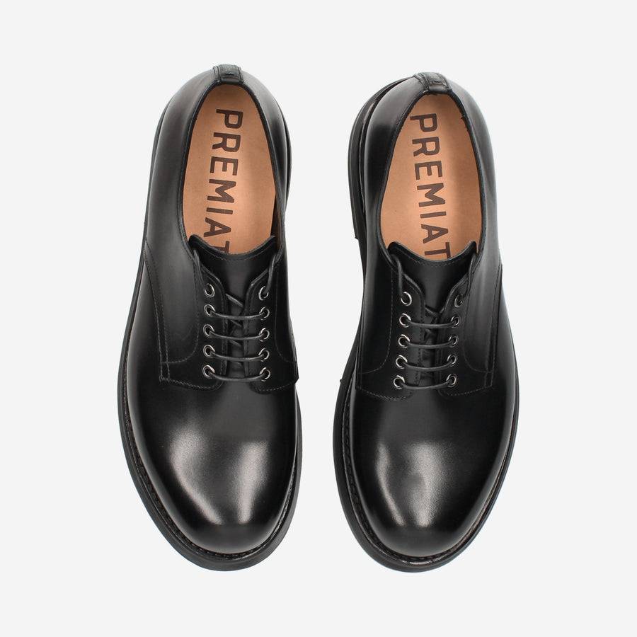Premiata Stringata 32200A in vitello Shopping Online