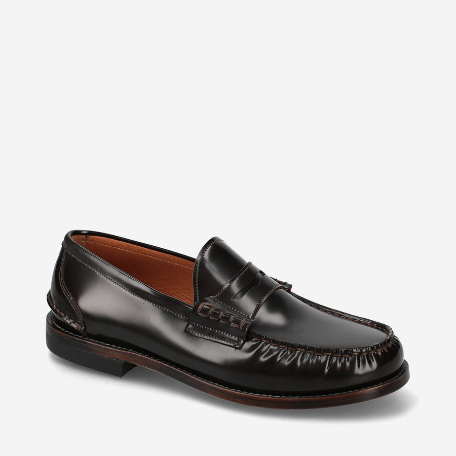 Premiata Mocassini 32156H Arnold Affare Del Giorno