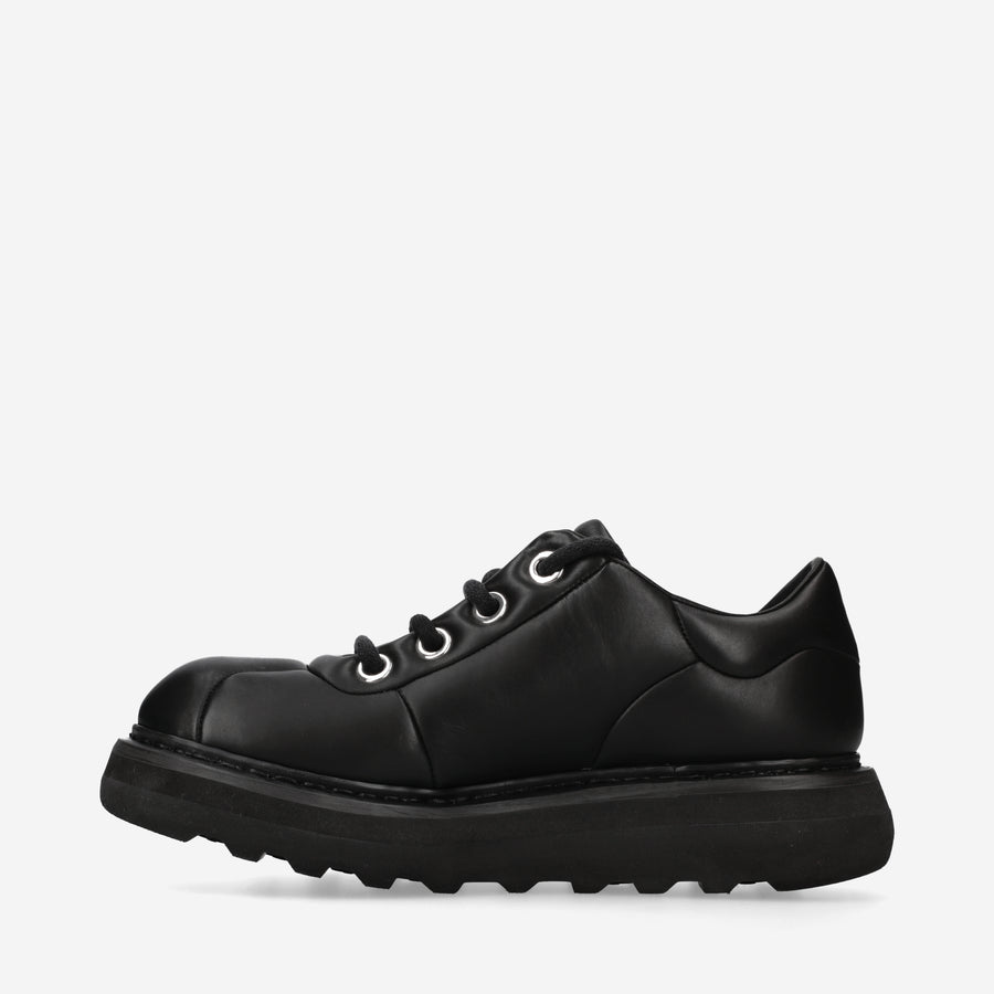 Premiata Scarpe Cal 32129D in pelle Sottocosto