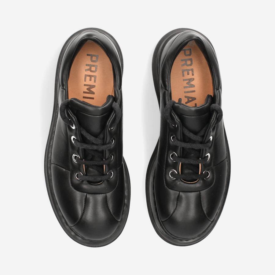 Premiata Scarpe Cal 32129D in pelle Sottocosto