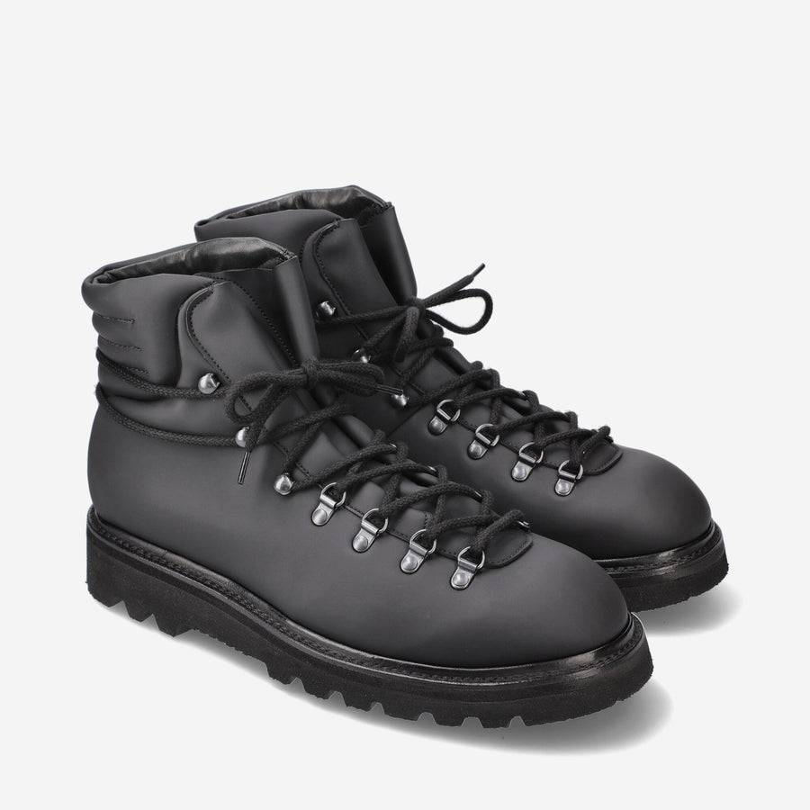 Premiata Stivaletti 32122A in gommato Online