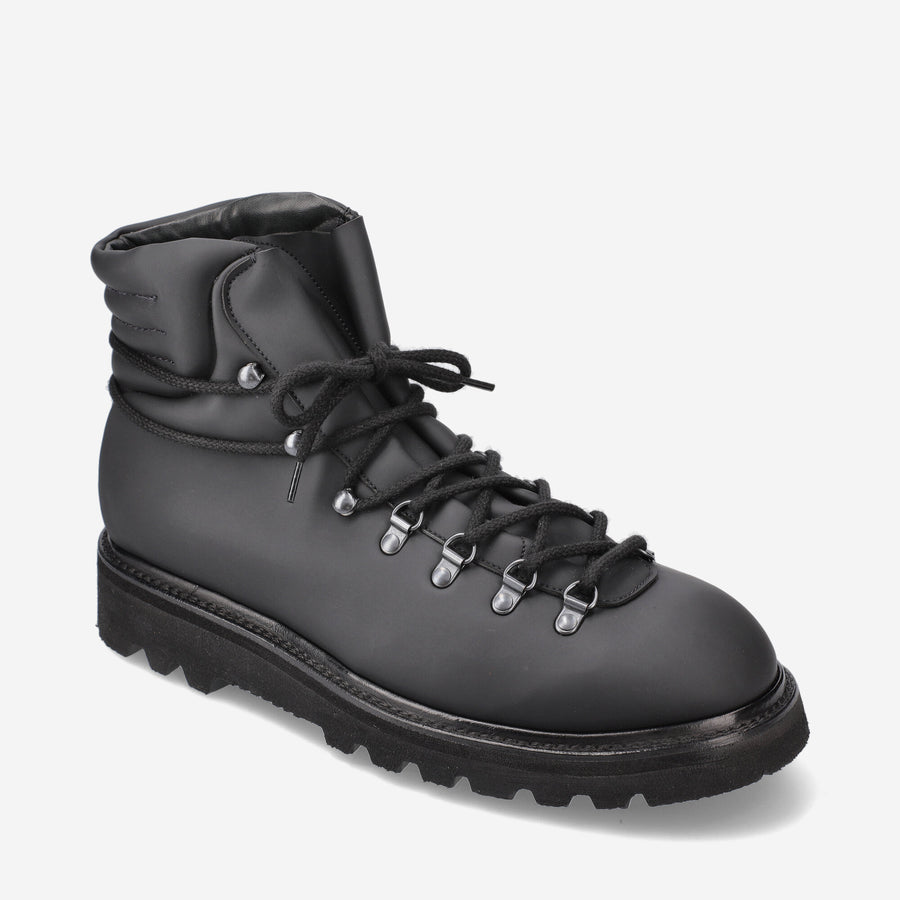 Premiata Stivaletti 32122A in gommato Online