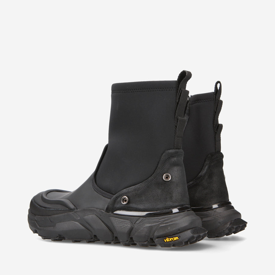 Premiata Scarpe Lock 32142A alte Outlet
