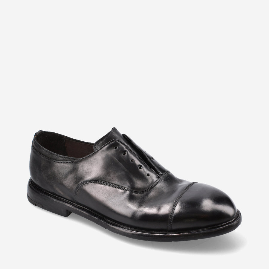 Premiata Oxford PREM605A Premiata In Vendita