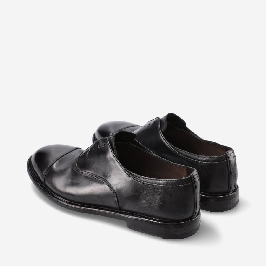 Premiata Oxford PREM605A Premiata In Vendita